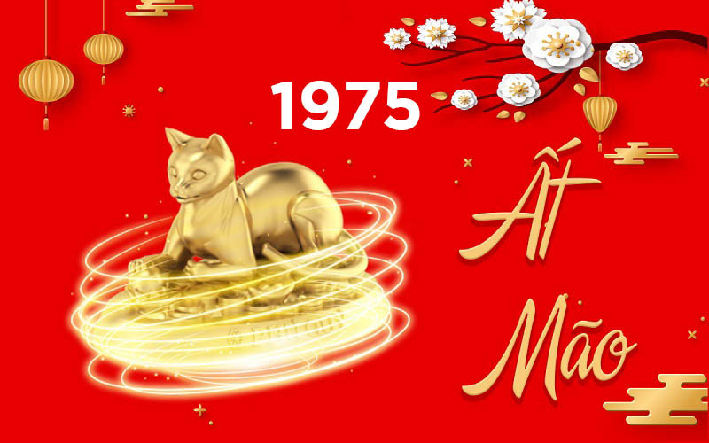 Sinh năm 1975 hợp xe màu gì là thắc mắc của nhiều người